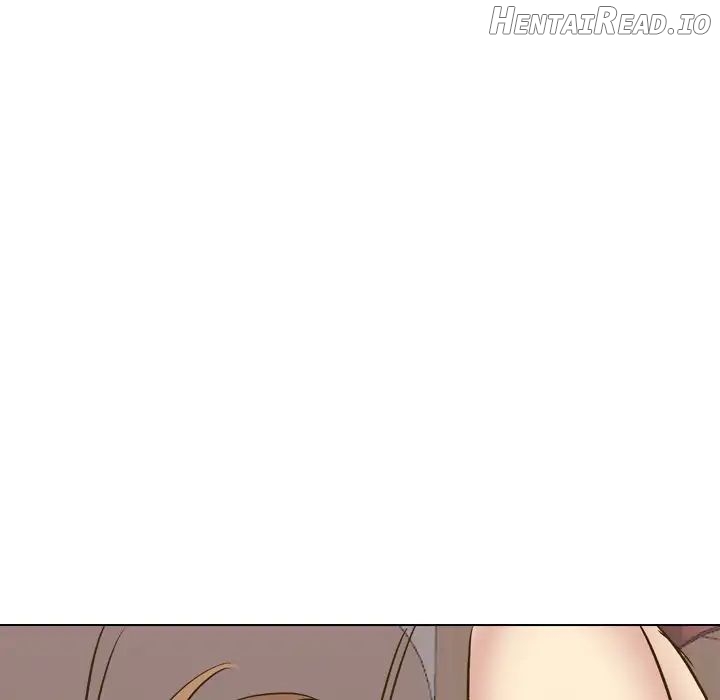 The Giving Girl Chapter 33 - page 131