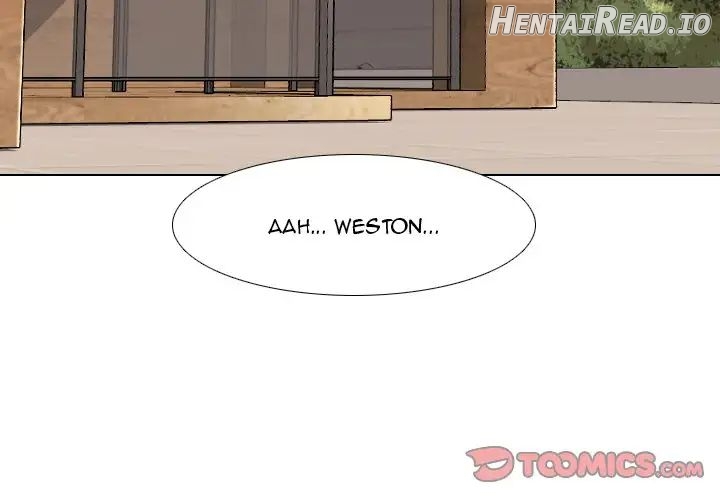 The Giving Girl Chapter 33 - page 3