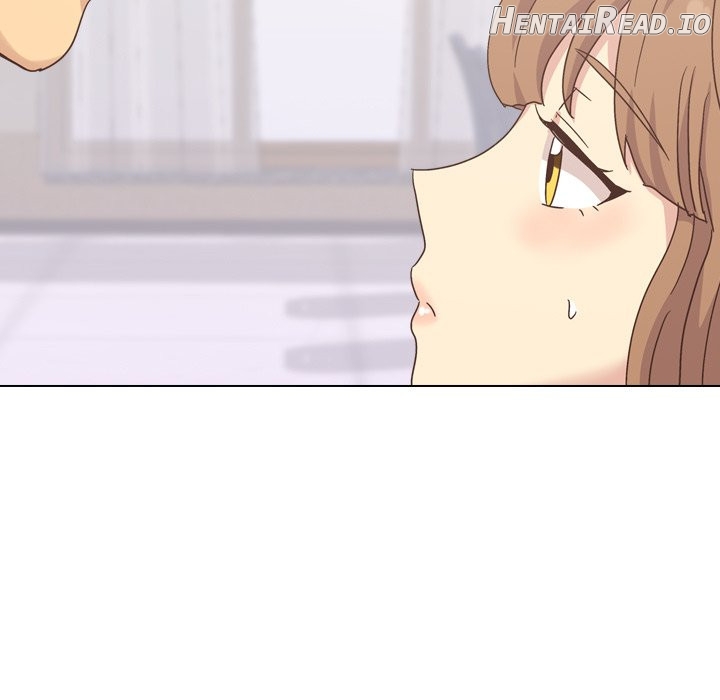 The Giving Girl Chapter 34 - page 131