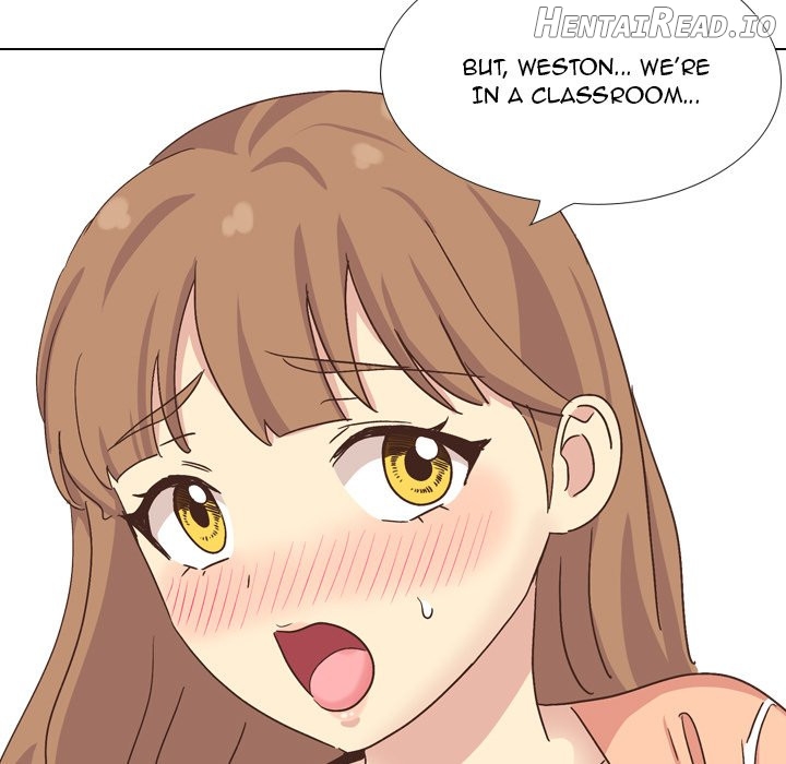 The Giving Girl Chapter 34 - page 149