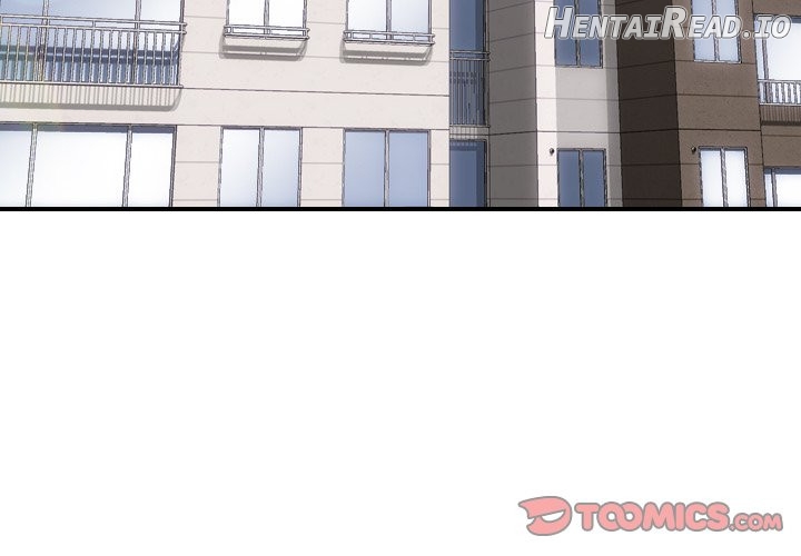 The Giving Girl Chapter 34 - page 3