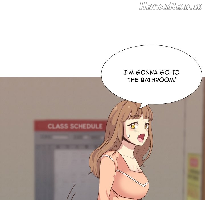 The Giving Girl Chapter 34 - page 45