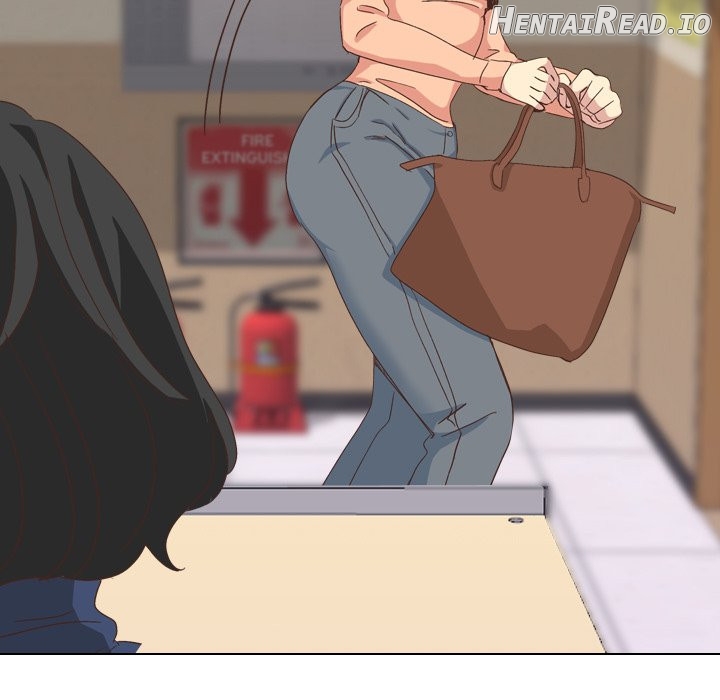 The Giving Girl Chapter 34 - page 46