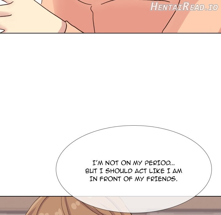 The Giving Girl Chapter 34 - page 76
