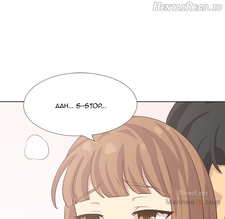 The Giving Girl Chapter 35 - page 116