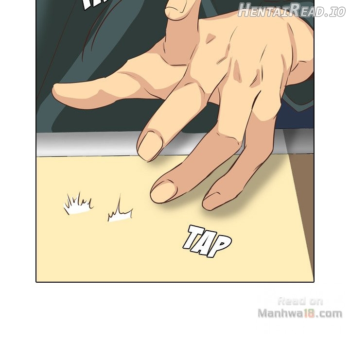 The Giving Girl Chapter 35 - page 167