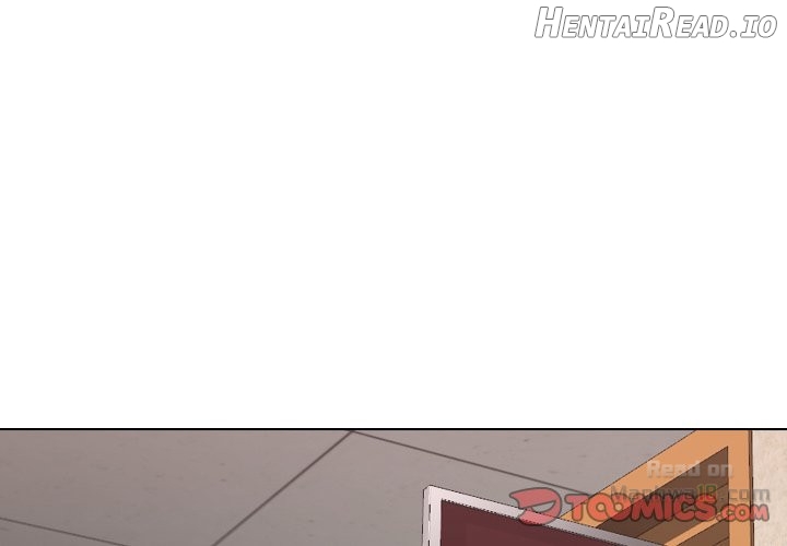 The Giving Girl Chapter 35 - page 3