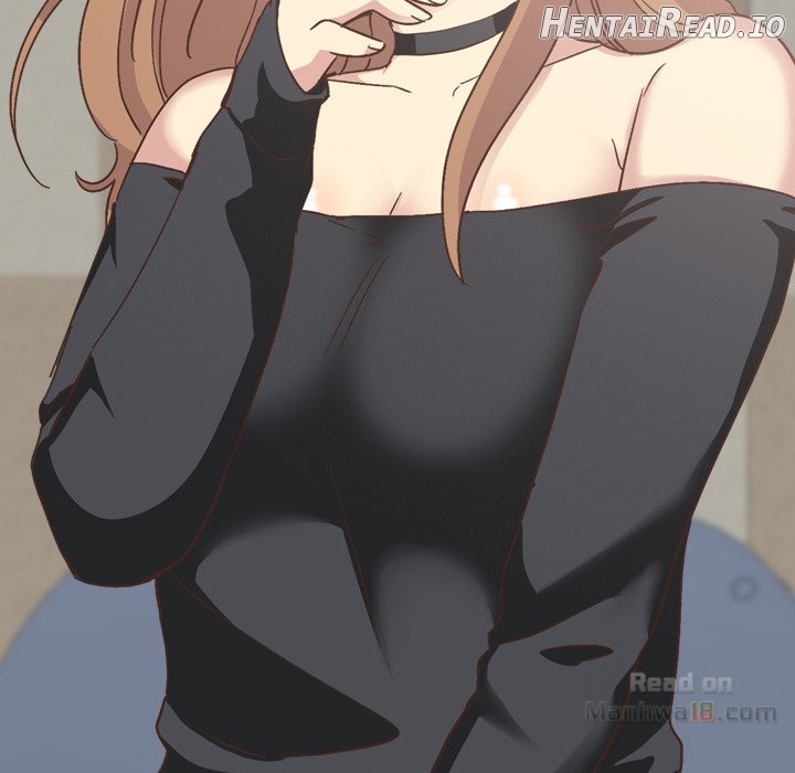 The Giving Girl Chapter 35 - page 45