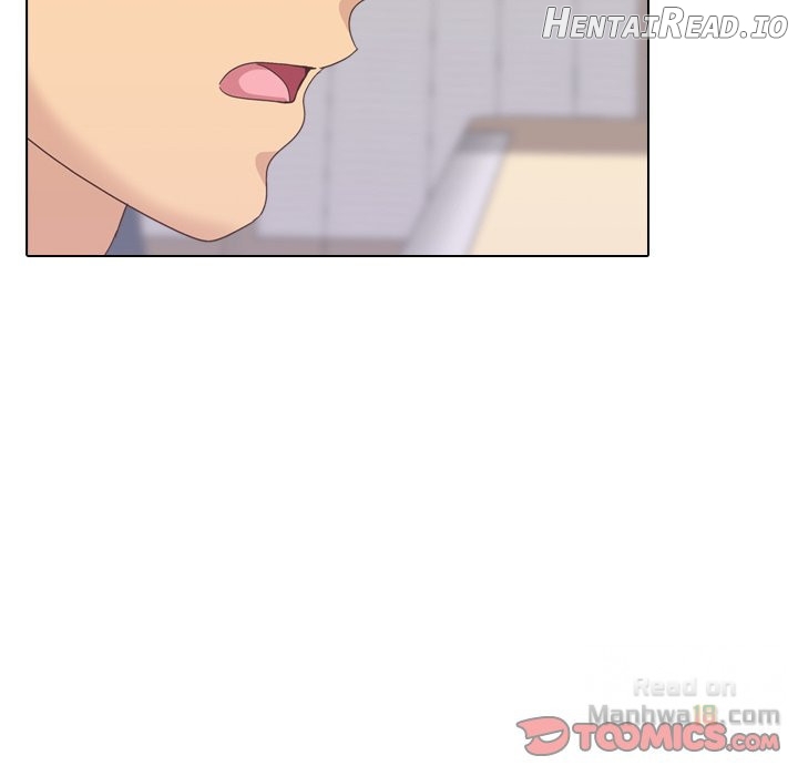 The Giving Girl Chapter 35 - page 48