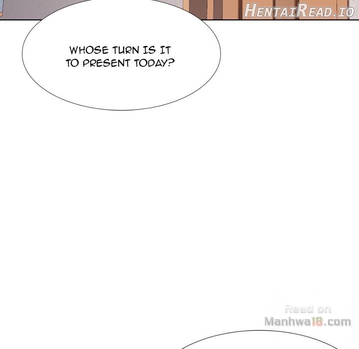 The Giving Girl Chapter 35 - page 5
