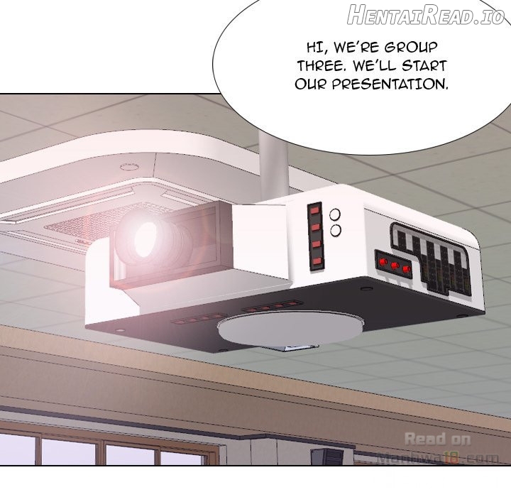 The Giving Girl Chapter 35 - page 6