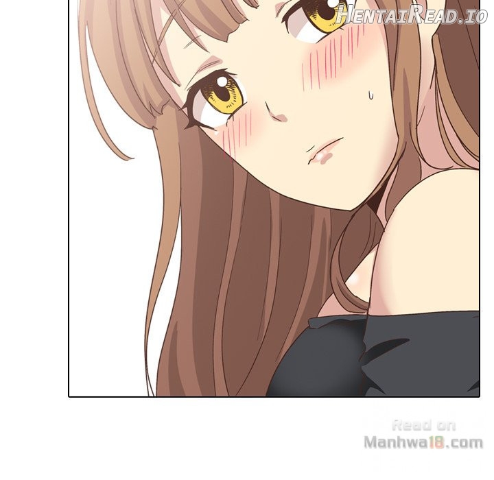 The Giving Girl Chapter 35 - page 63