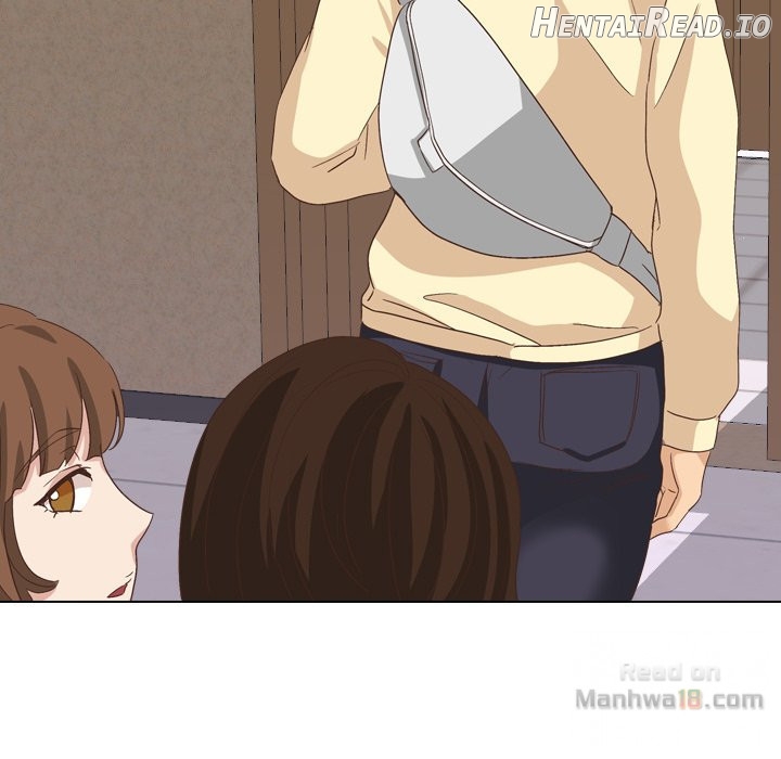The Giving Girl Chapter 35 - page 76