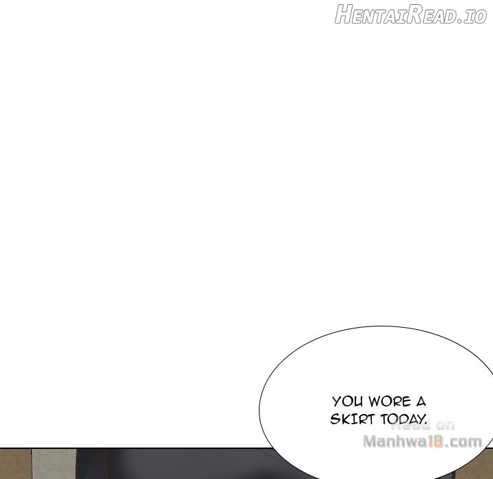 The Giving Girl Chapter 35 - page 80