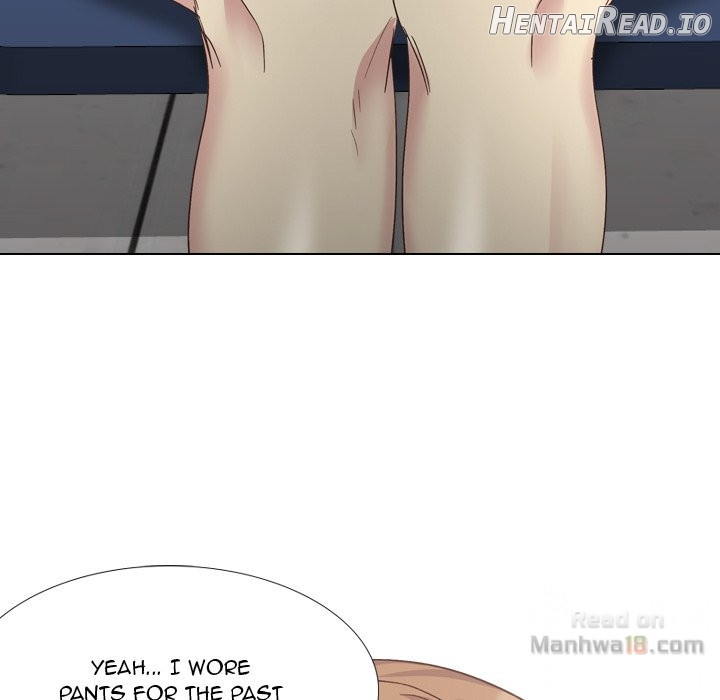 The Giving Girl Chapter 35 - page 82