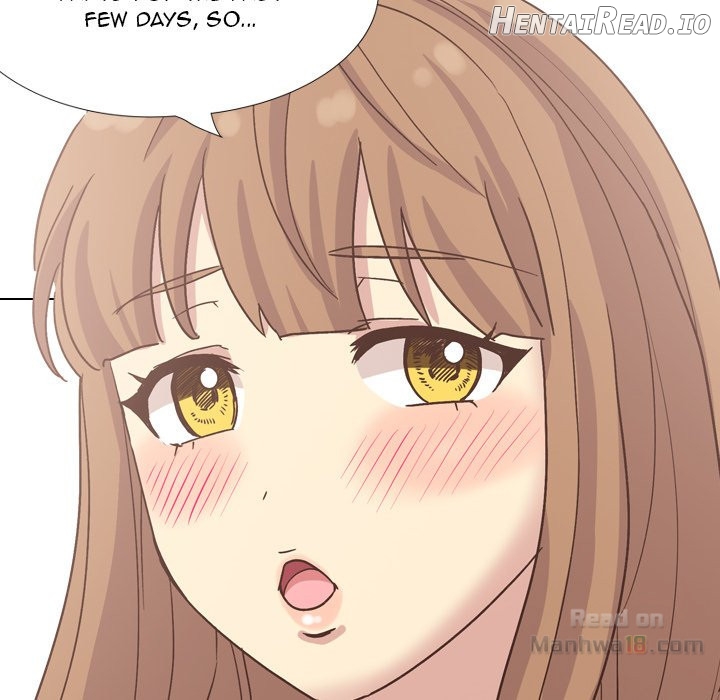 The Giving Girl Chapter 35 - page 83