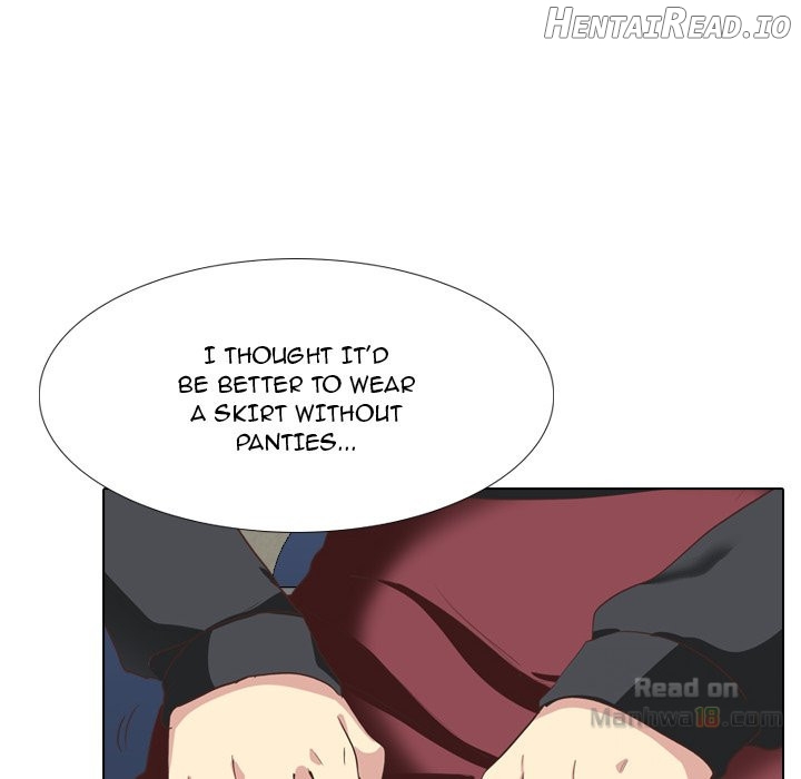 The Giving Girl Chapter 35 - page 85