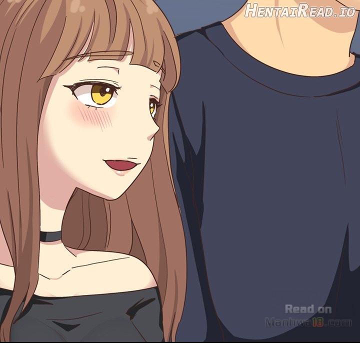 The Giving Girl Chapter 35 - page 89