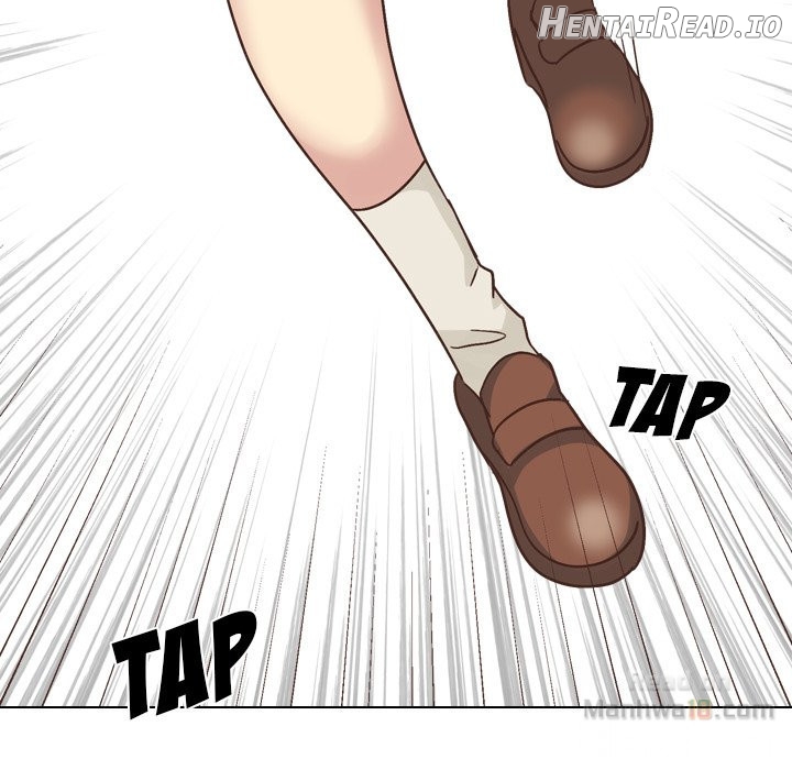 The Giving Girl Chapter 35 - page 9