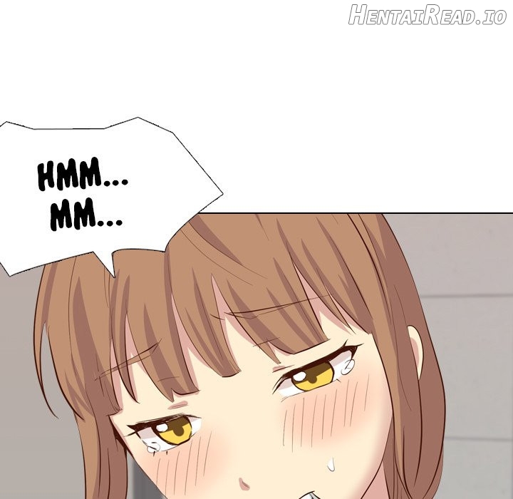The Giving Girl Chapter 36 - page 136