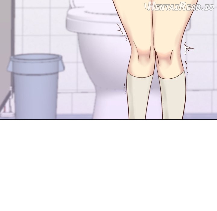 The Giving Girl Chapter 36 - page 149