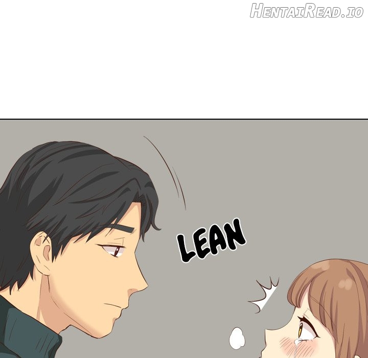 The Giving Girl Chapter 36 - page 151