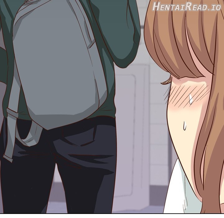 The Giving Girl Chapter 36 - page 167