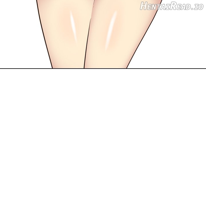 The Giving Girl Chapter 36 - page 29