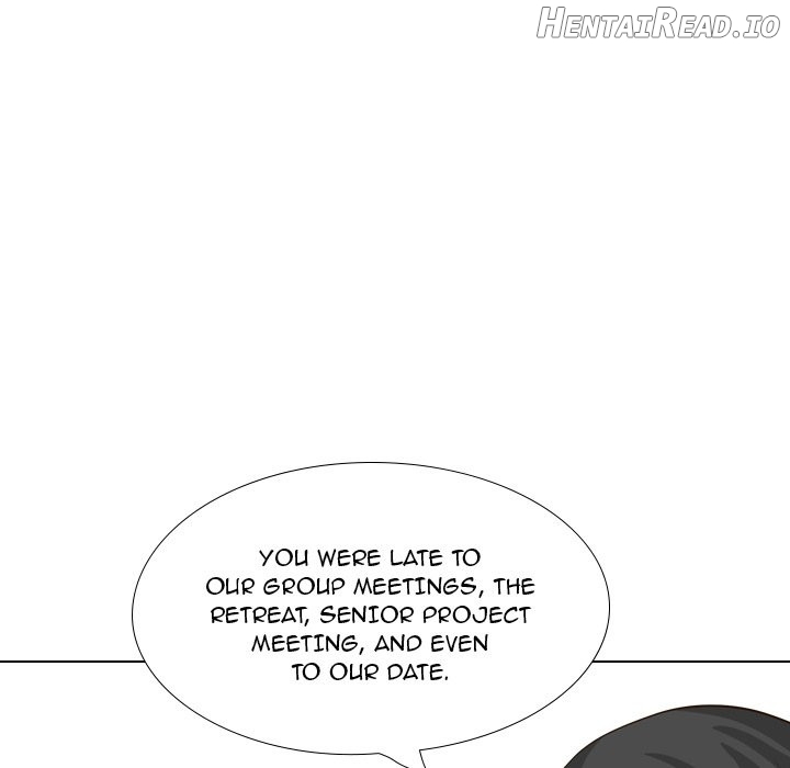 The Giving Girl Chapter 36 - page 33