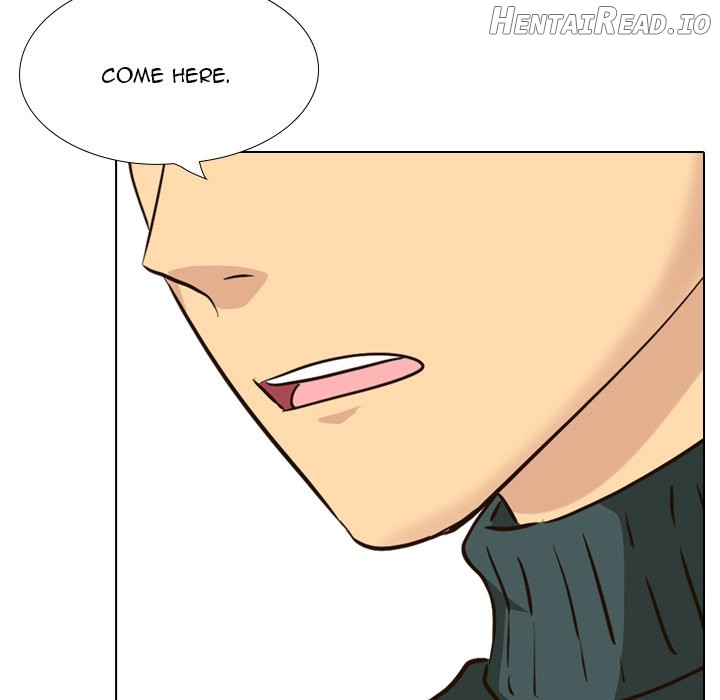 The Giving Girl Chapter 36 - page 40