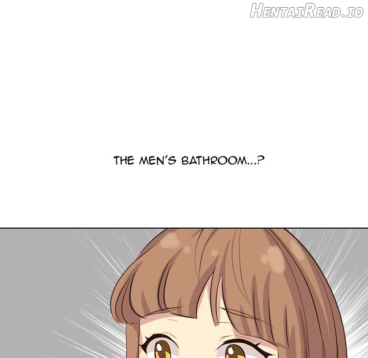 The Giving Girl Chapter 36 - page 48