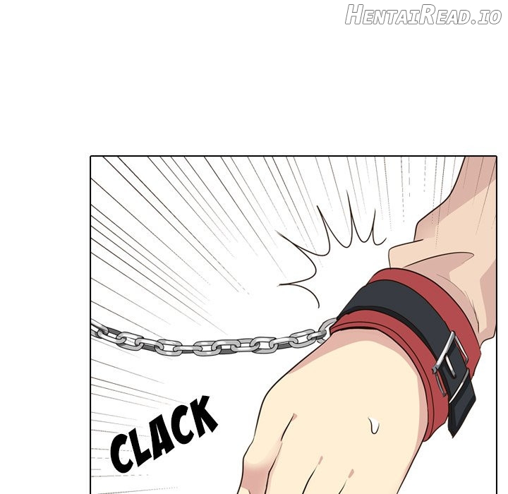 The Giving Girl Chapter 36 - page 79