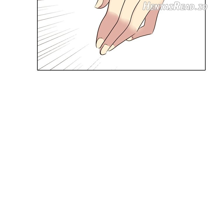 The Giving Girl Chapter 36 - page 80
