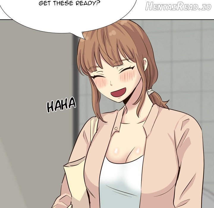 The Giving Girl Chapter 36 - page 82