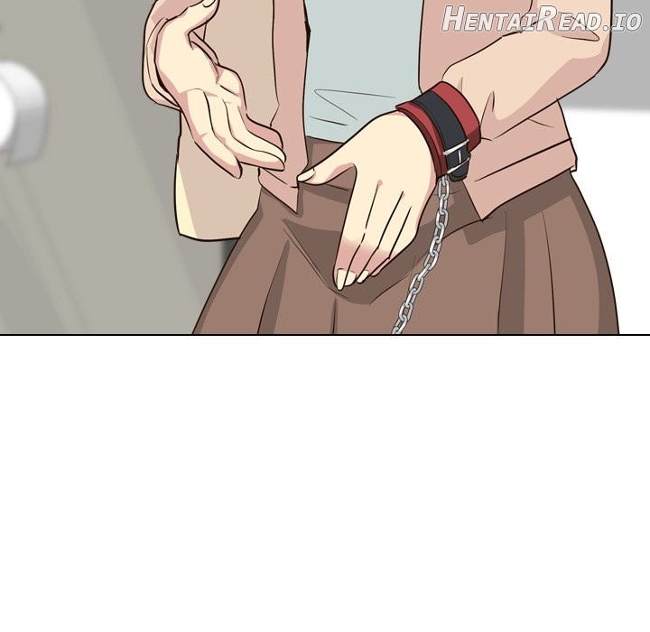 The Giving Girl Chapter 36 - page 83