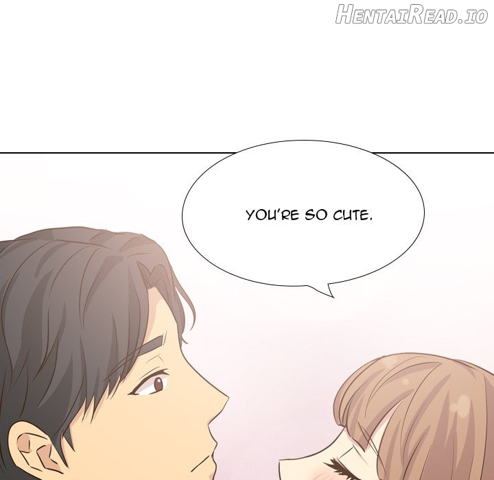 The Giving Girl Chapter 36 - page 85