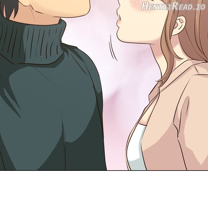 The Giving Girl Chapter 36 - page 86