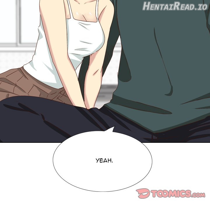 The Giving Girl Chapter 37 - page 116