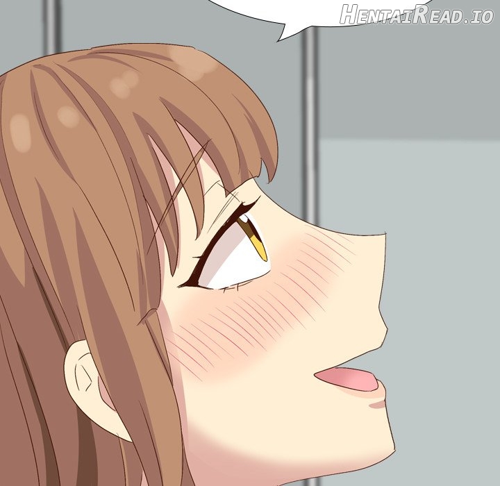 The Giving Girl Chapter 37 - page 149