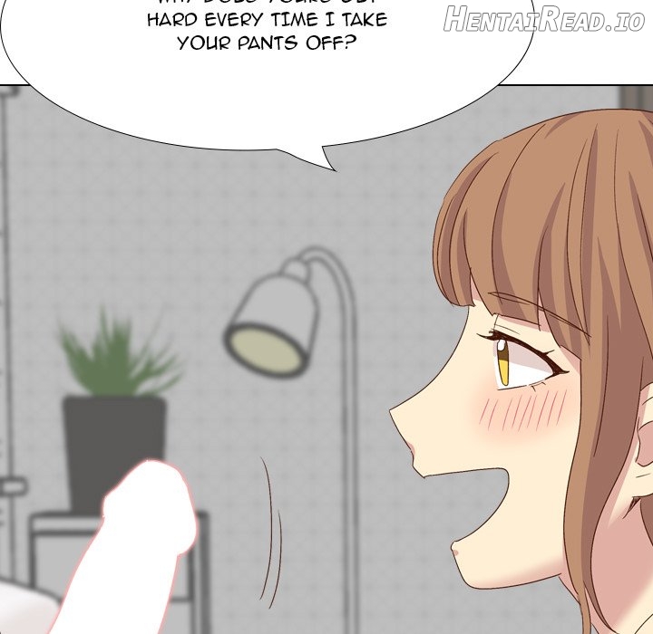 The Giving Girl Chapter 37 - page 175