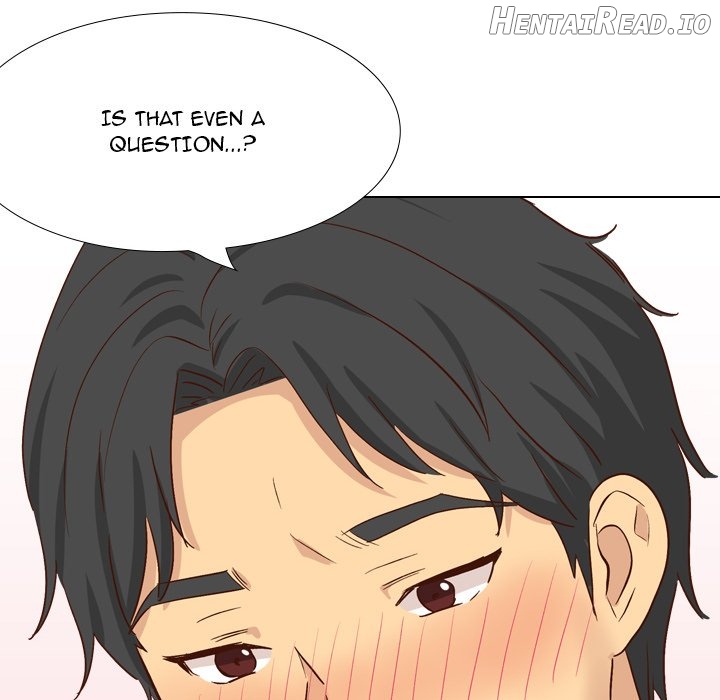 The Giving Girl Chapter 37 - page 178