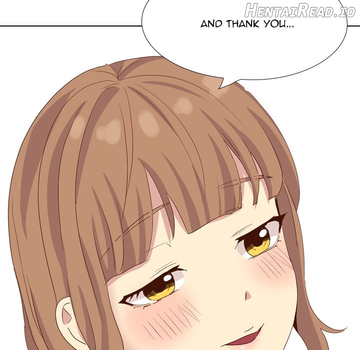 The Giving Girl Chapter 37 - page 32