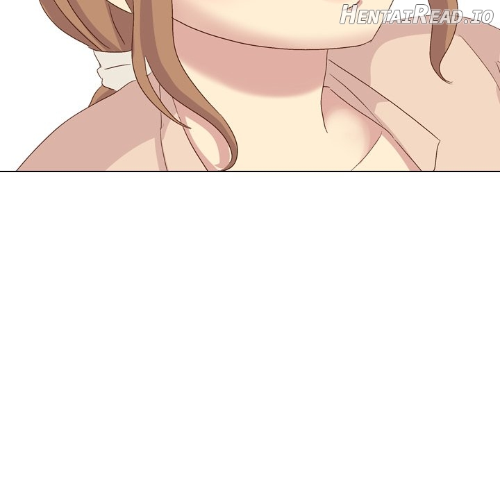 The Giving Girl Chapter 37 - page 33