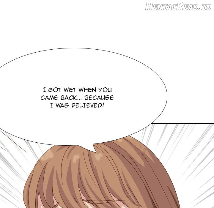 The Giving Girl Chapter 37 - page 41