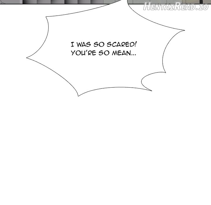The Giving Girl Chapter 37 - page 5