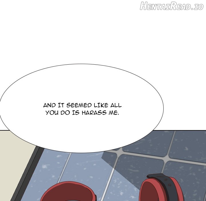 The Giving Girl Chapter 37 - page 72