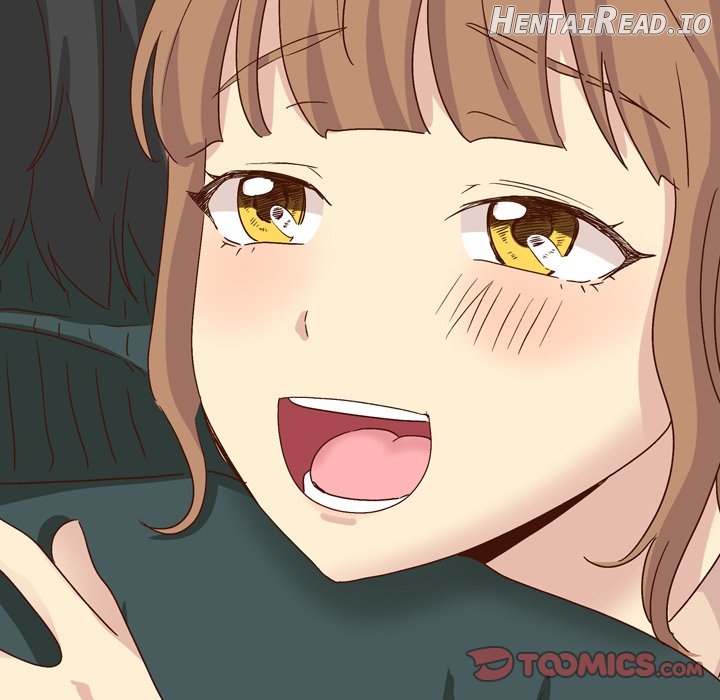 The Giving Girl Chapter 37 - page 76