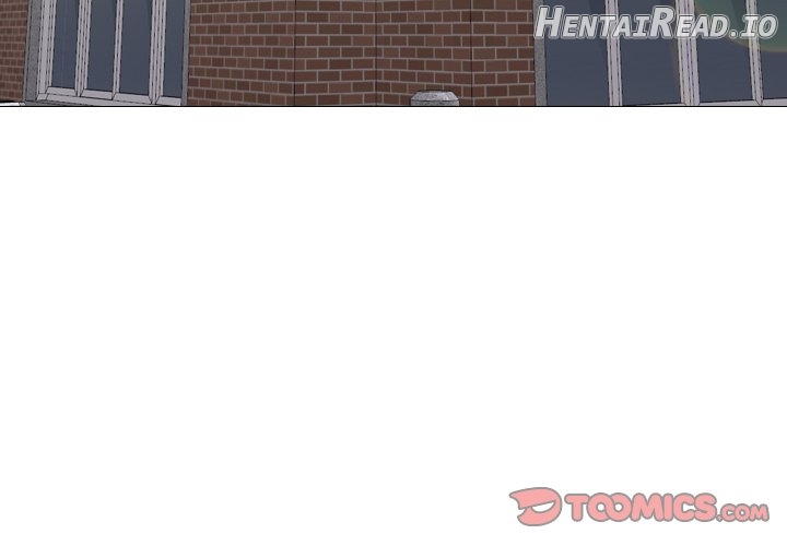 The Giving Girl Chapter 38 - page 4