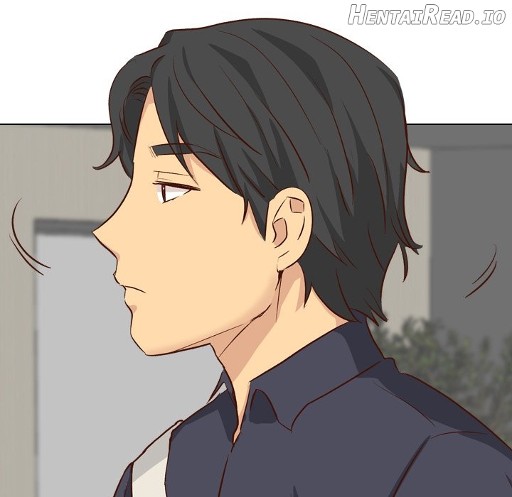 The Giving Girl Chapter 38 - page 41