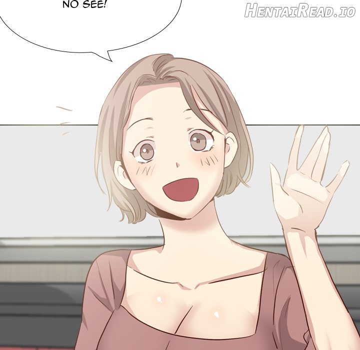 The Giving Girl Chapter 38 - page 46